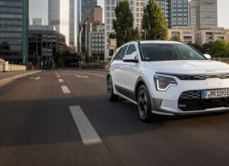 Las ventas de Kia continúan a un ritmo arrollador durante el primer semestre del año » 2023