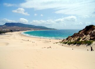 Las 10 mejores playas nudistas del mundo