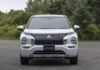 El Mitsubishi Outlander Plug-in Híbrido (PHEV) fue nombrado el Auto ecológico familiar del año 2025 »