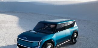 Kia se conectará con toda su gama de vehículos eléctricos a la Electrify Expo de New York » 2023