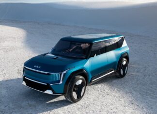 Kia se conectará con toda su gama de vehículos eléctricos a la Electrify Expo de New York » 2023