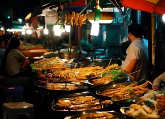 4 destinos turísticos con la gastronomía más asequible del mundo » 2023