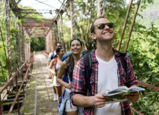 5 destinos para visitar en agosto recomendados por National Geographic » 2023