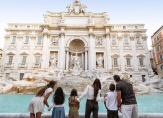 G Adventures añade dos viajes familiares de National Geographic » 2023