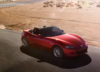 Los 5 mejores autos de 2 plazas del 2023 »