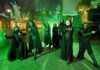 ¡Atención, fans de Harry Potter! Los malvados mortífagos llegan al Callejón Diagon de Universal »