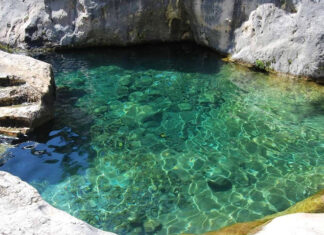 Las 7 mejores piscinas naturales para refrescarte en Extremadura » 2023