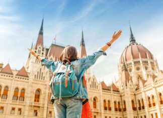 5 destinos donde disfrutar de unas vacaciones baratas en Europa en el 2023-2024 » 2023