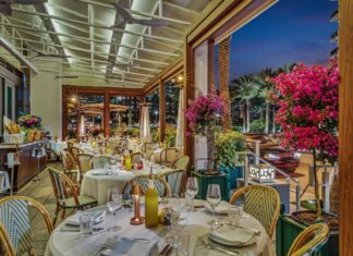 LPM Restaurant & Bar Miami, donde tendrás una experiencia gastronómica única y memorable » 2023