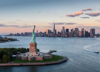 Los 7 lugares más emblemáticos de Nueva York que todo viajero debe visitar » 2023