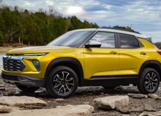 15 de los mejores SUVs del 2023 por menos de 30.000 dólares » 2023