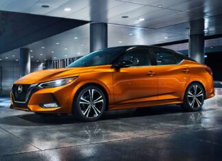 ¿Cuáles son los autos nuevos más baratos del 2023? » 2023