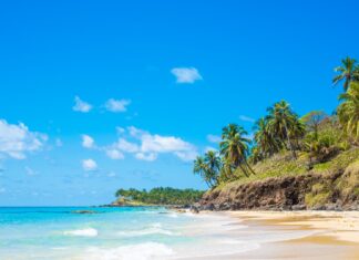 Las 7 mejores islas para disfrutar libre de multitudes » 2023