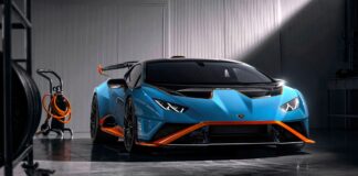 Los autos más rápidos de una década »