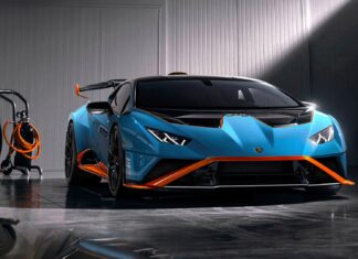 Los autos más rápidos de una década »