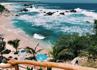 3 playas secretas que probablemente no conocías » 2023