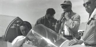 CUANDO GOODYEAR FABRICÓ EL NEUMÁTICO MÁS RÁPIDO DEL MUNDO » 2023