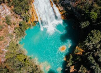 6 lugares que no te puedes perder cuando viajes a Chiapas » 2023