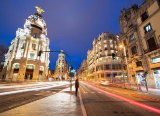 7 fabulosas actividades gratuitas que puedes hacer en Madrid » 2023