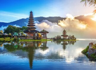 5 Islas más bellas del mundo que deberías visitar »