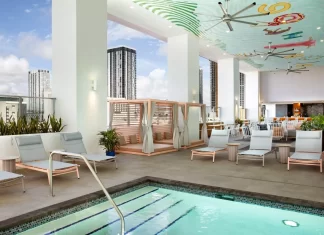 YOTEL y YOTELPAD, un hospedaje elegante y moderno en el centro de Miami » 2023