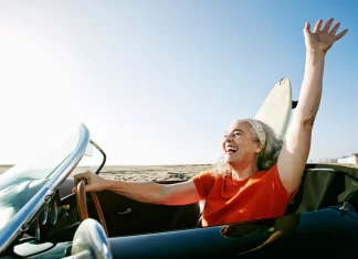 5 ideas de destinos divertidos para viajeros mayores de 50 años »