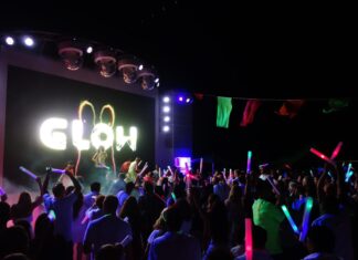 Los 7 mejores cruceros de fiesta para el 2024 »