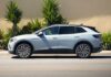 Los 7 mejores SUVs eléctricos del 2023 »