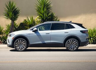 Los 7 mejores SUVs eléctricos del 2023 »