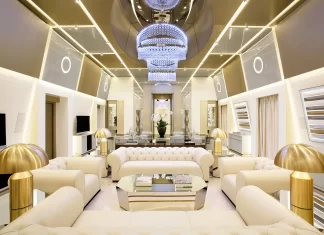 ¿Cuáles son las suites de hotel más caras de Italia? »