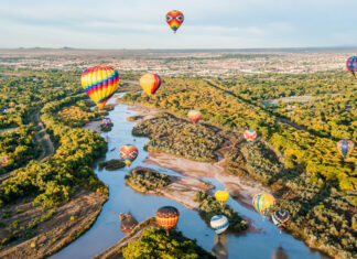 5 ideas divertidas para pasar las vacaciones familiares de otoño »