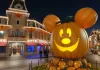 ¡No te pierdas la hora de Halloween de Disneylandia! Aquí todos los detalles »
