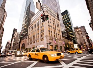 ¿Cuáles son las calles más famosas de América? »