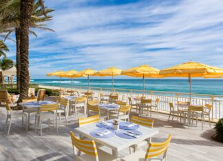 Lo mejor para hacer un fin de semana en West Palm Beach »