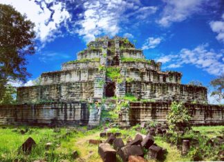 Estos son los 27 nuevos lugares declarados Patrimonio de la Humanidad en el 2023 »