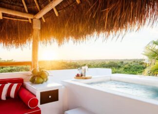 México, hogar de tres de los hoteles más destacados a nivel mundial. Descubre cuáles son »