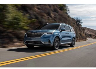 Los mejores autos para viajar por carretera en el 2023 »