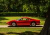 Estos 10 autos podrían convertirse en codiciadas piezas de colección »