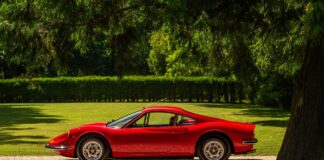 Estos 10 autos podrían convertirse en codiciadas piezas de colección »
