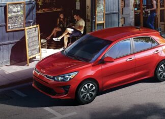 México es el tercer país con mayor intención de compra de autos a nivel global »