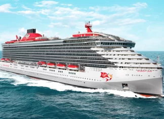 7 de los cruceros temáticos más raros que existen »