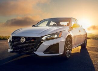 ¿Cuáles son las 10 marcas de autos más vendidas en México en el 2023? »