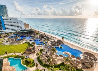 3 formas de disfrutar Cancún que de seguro no conocías »