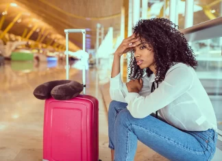 ¿Cómo hacer menos estresante el regreso de un viaje? 7 Tips que cambiarán tu perspectiva »