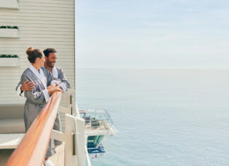 Las 6 mejores compañías de cruceros para parejas y sus viajes más románticos »