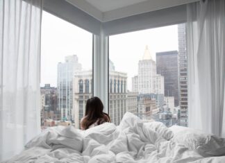 7 hoteles de Nueva York con habitaciones por menos de 300 dólares »