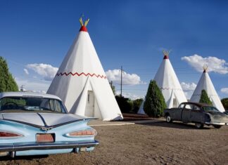 10 de los hoteles más singulares que de seguro no conocías »