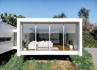 15 de los Mejores Airbnbs en California »