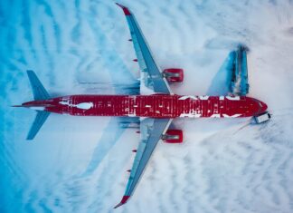 Ahorre AHORA un 30% en esta aerolínea por el Día Mundial del Turismo »