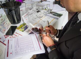 Sede de “The Best of Ribera del Duero”, el evento más relevante del vino español »